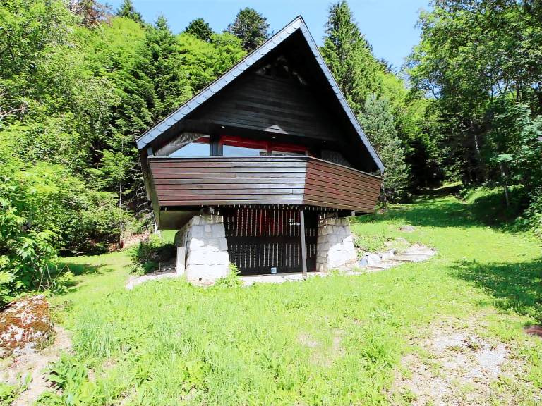 Chalet Station Chastreix-Sancy