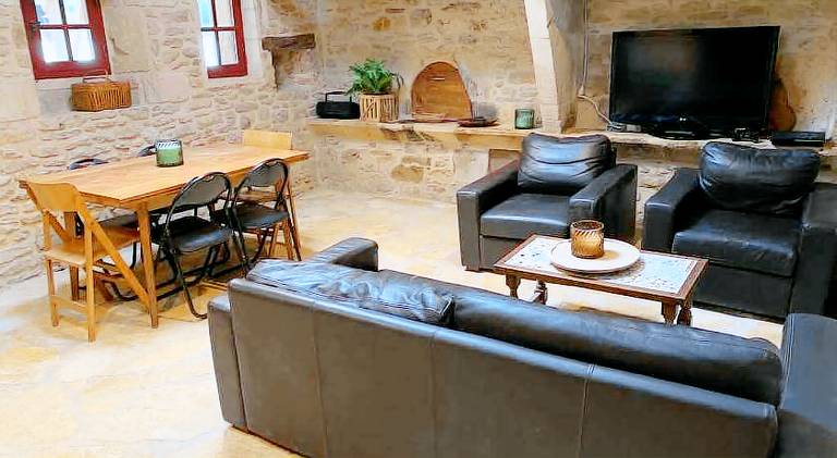 House with pool | Suitable for remote work — photo 5