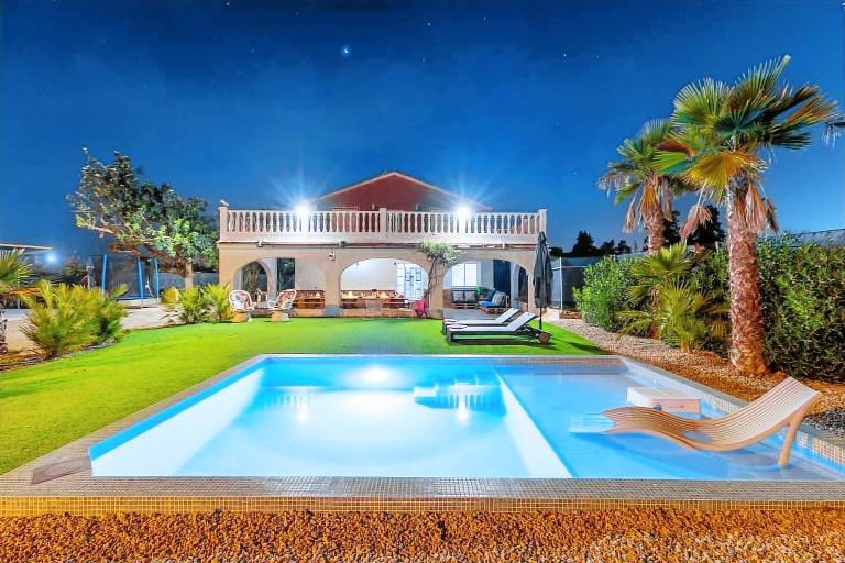 Villa Almoradí