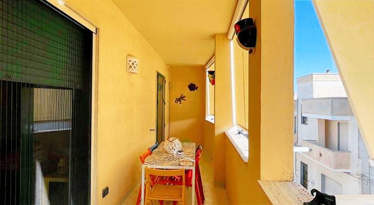 Vacation home with 2 rooms for 6 persons — photo 3