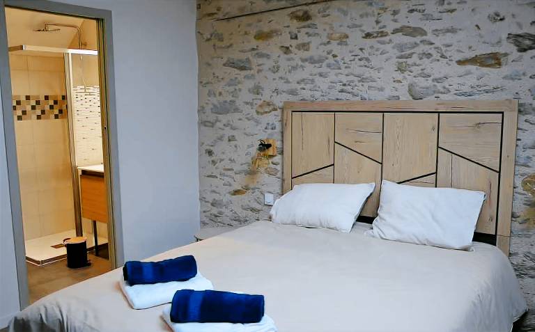 Chambre d'hôtes Montreuil-sur-Maine