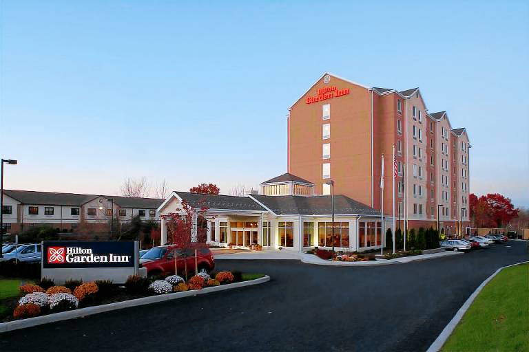 Hilton Garden Inn Albany/SUNY Area in Alba