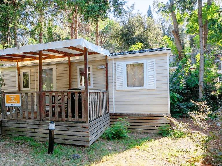 Children-friendly lovely mobile home with pool & terrace | Pet-friendly — photo 4
