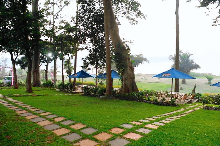 De Rain Eco Beach Resort — photo 5