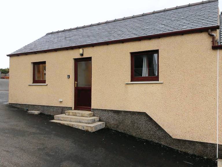 Chalet Stornoway
