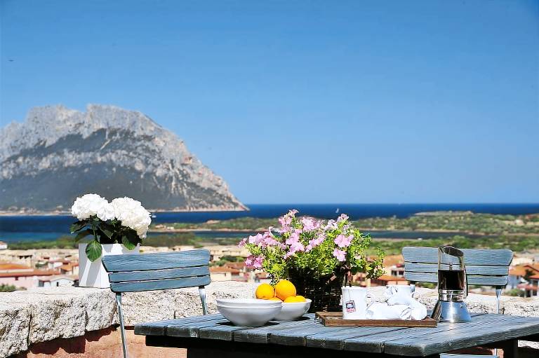 House with terrace | Sea view — photo 4