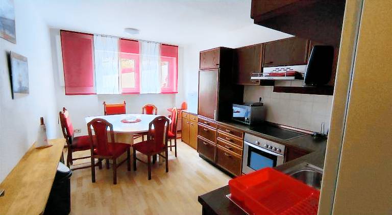 Holiday apartment with 2 rooms for 8 persons — photo 5