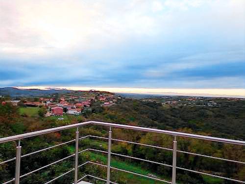 Apartma Nova Vas nad Dragonjo