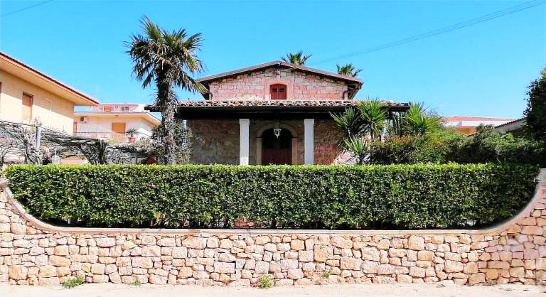 Villa Sampieri