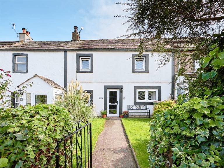 Cottage Workington