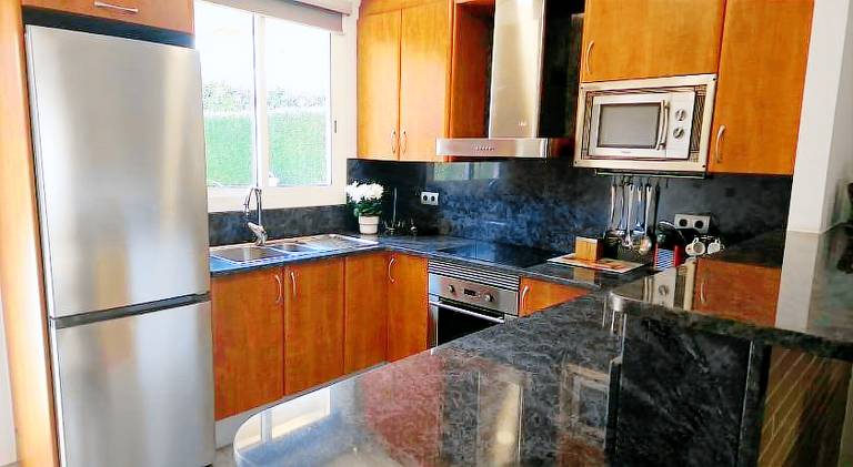 Vacation home | Pets allowed — photo 4