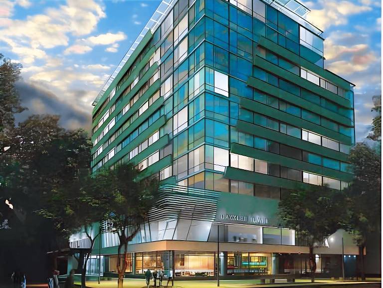 Dazzler by Wyndham Montevideo