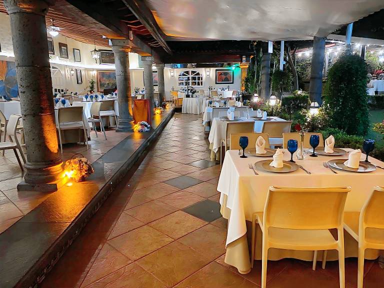 Holiday Inn Cuernavaca By IHG — photo 4