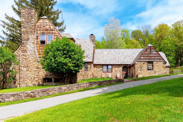 House Fishkill