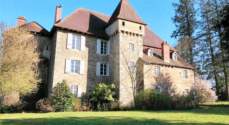 Charming villa | Dogs allowed in Limoges