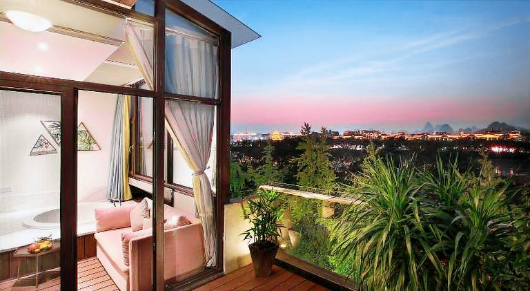 House with garden, terrace & barbeque | Water view — photo 3