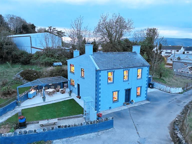 Farmhouse Carlingford