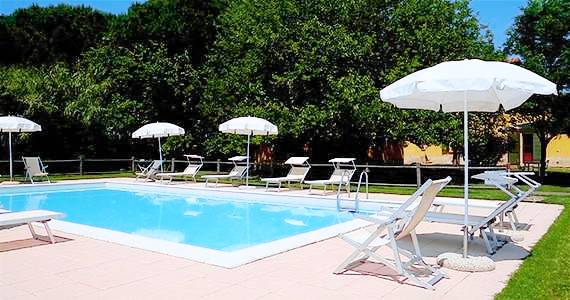 Appartamento Rosignano marittimo