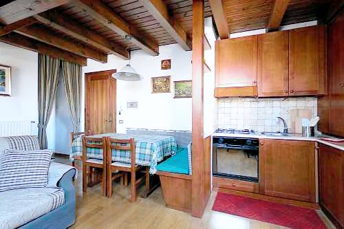 Appartamento Asiago