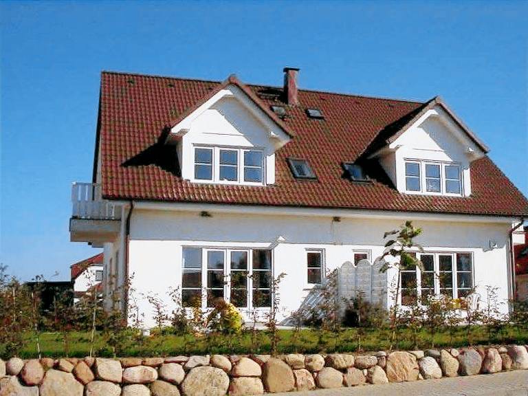 Ferienwohnung  Rerik