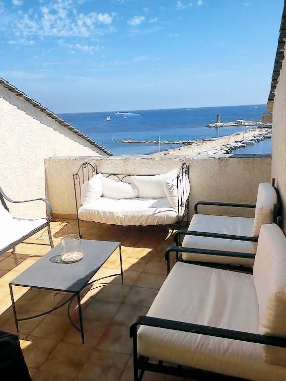 Appartement Macinaggio