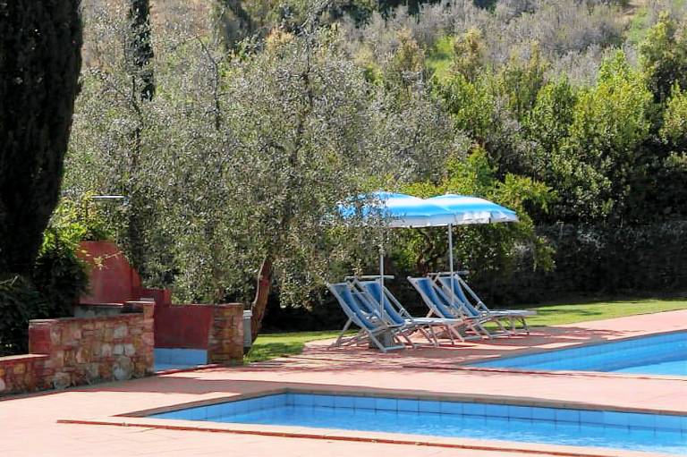 Casale Montaione