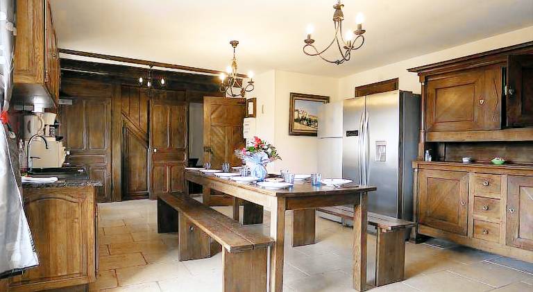 Wonderful house with jacuzzi | Pets are welcome — photo 2