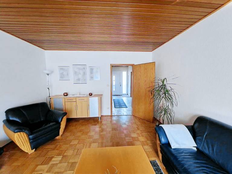 Ferienwohnung Friedeburg