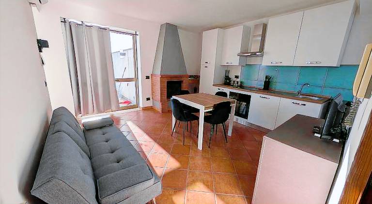 Holiday apartment | Pet-friendly — photo 2