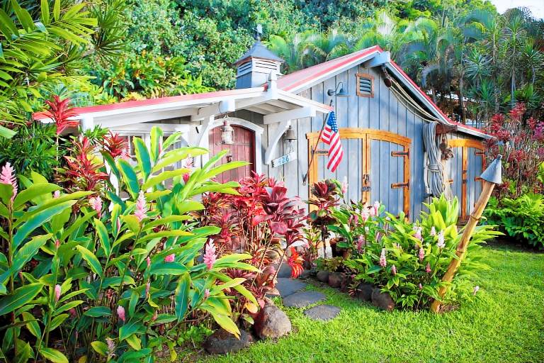 Cottage  Princeville