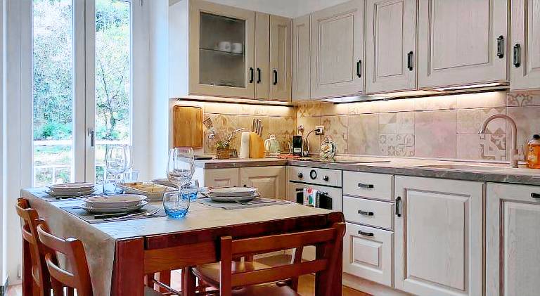 Holiday apartment with 2 rooms for 6 persons — photo 4