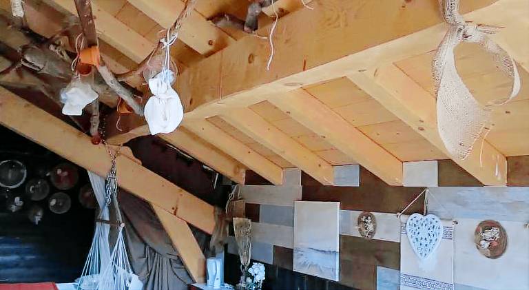 Chalet des secrets — photo 5