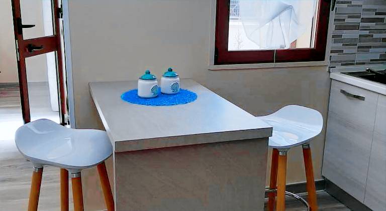 Holiday apartment with 2 rooms for 5 persons — photo 5