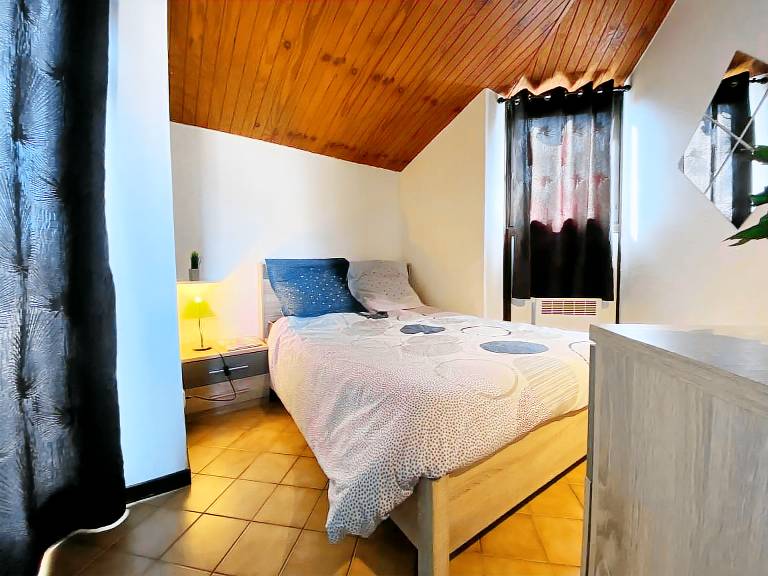 Nice vacation home with terrace, jacuzzi & barbeque | Pet-friendly — photo 5