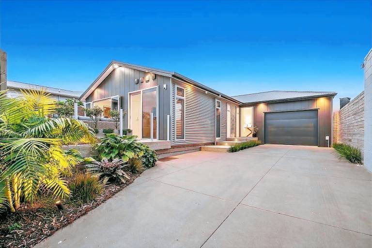 House  Mount Maunganui