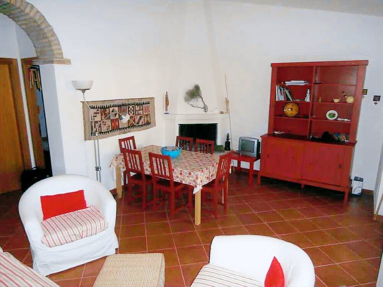 Casa Scerni