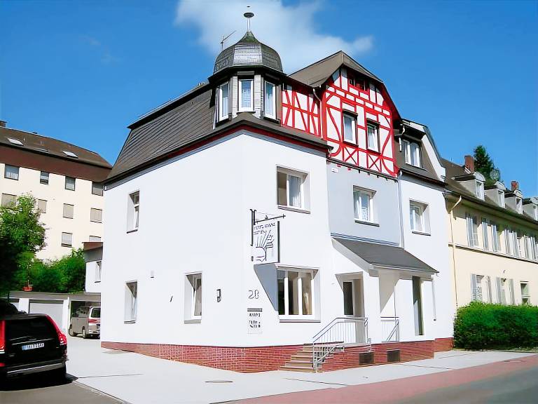 Hotel Sonne - Haus 2 in Idstein