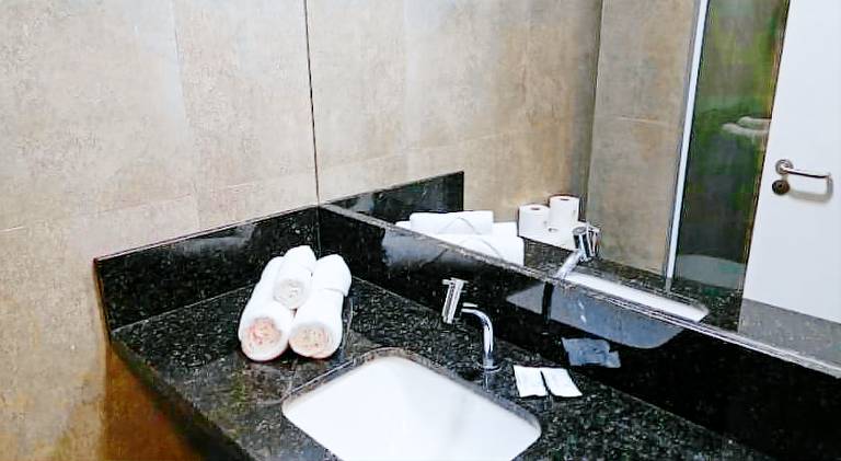 Ilusion hotel ponta negra Natal — photo 2