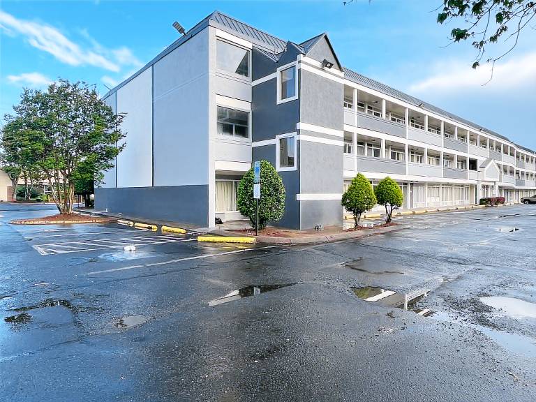 Studio 6 Studio 6 Charlotte, NC – Airport South in Charlotte, NC