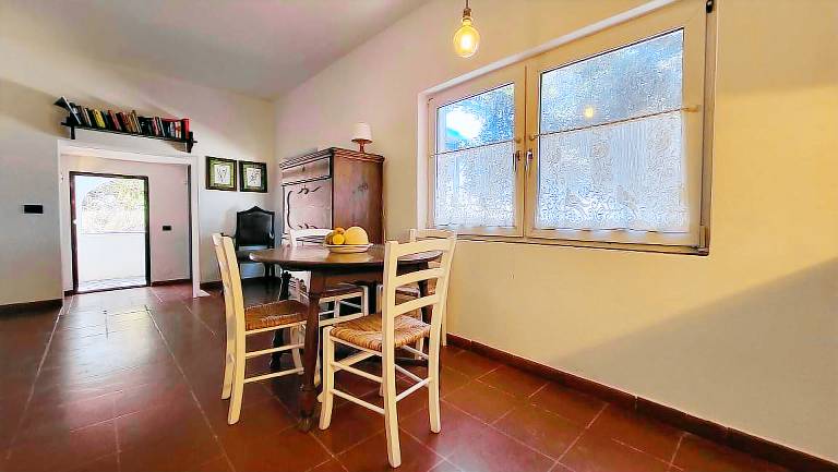 Ferienwohnung Capoliveri