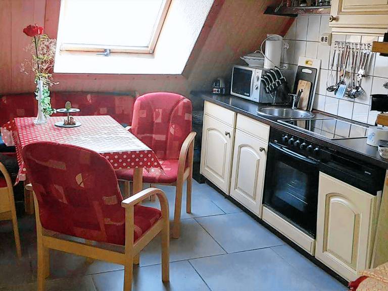 Ferienwohnung Usedom