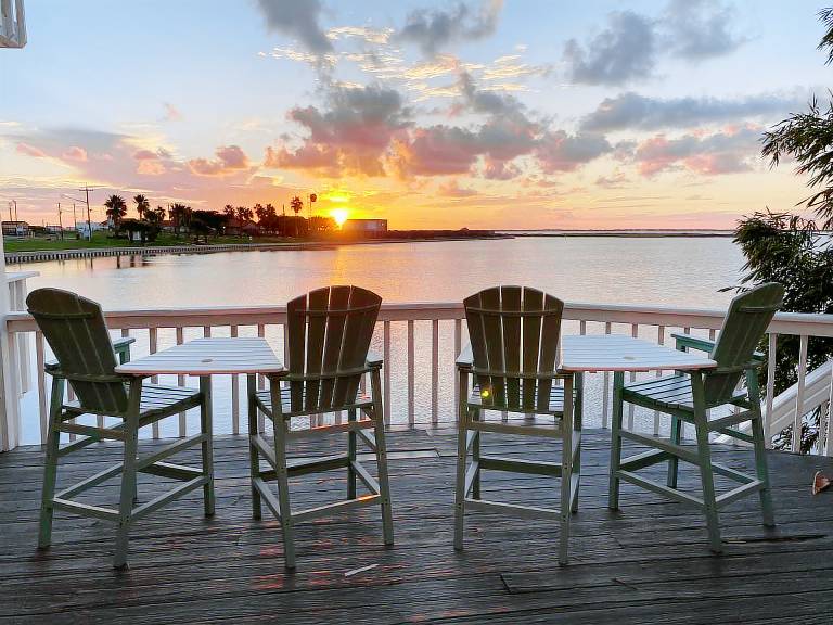 House Padre Island
