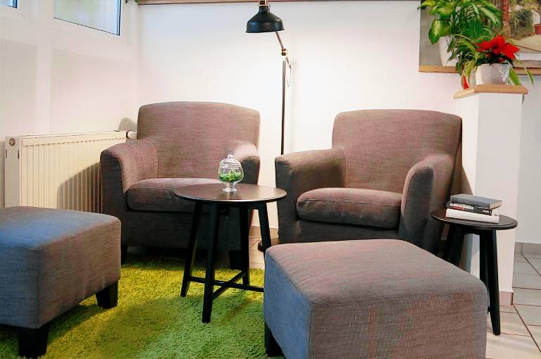 Also-Hotel an der Hardt — photo 5