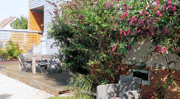 Vacation home with 2 rooms for 6 persons — photo 5
