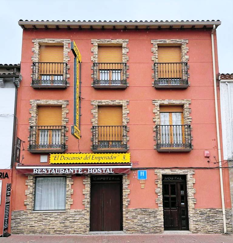 Casa Jarandilla de la Vera