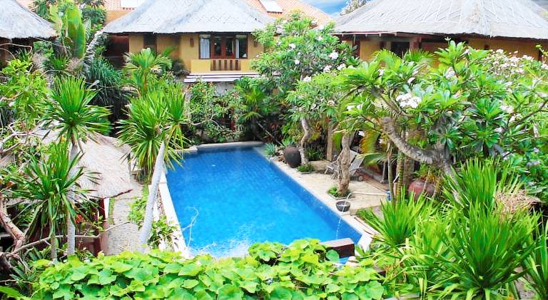 Holiday park Seminyak