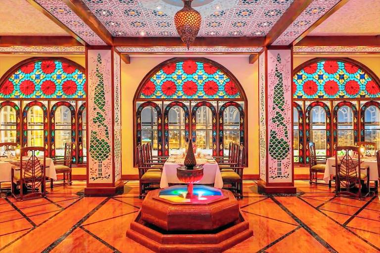 Sheraton Kuwait A Luxury Collection Hotel Kuwait City