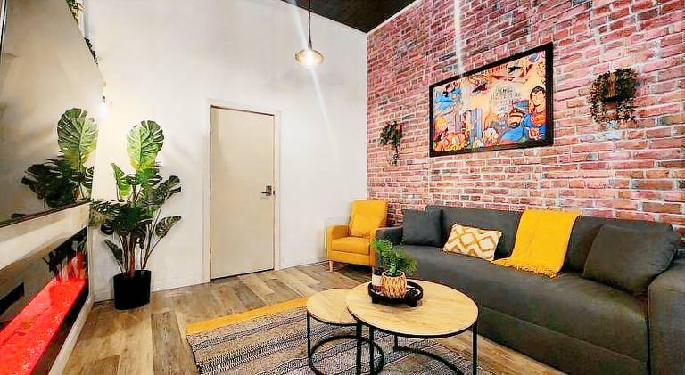 Rental apartment with 1 room for 6 persons — photo 3