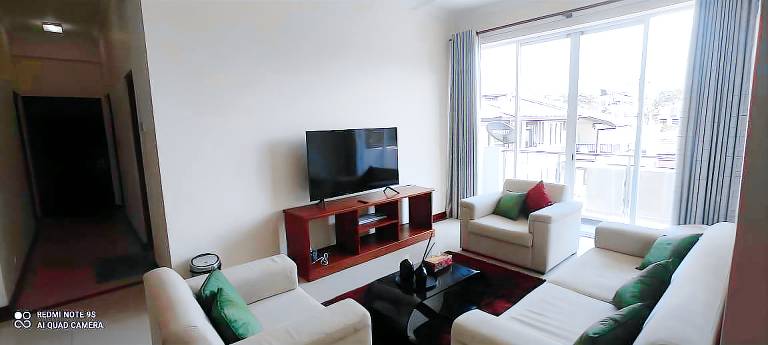 140 m² Ferienwohnung