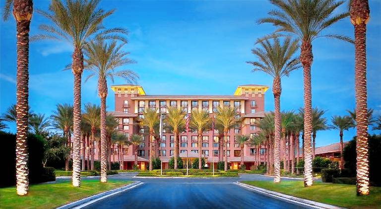 The Westin Kierland Resort & Spa — photo 2